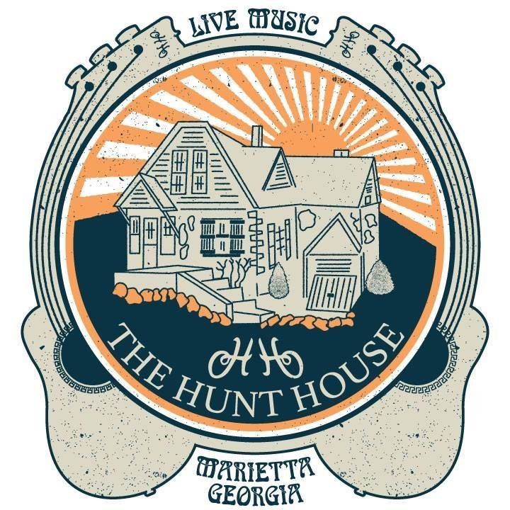 The Hunt House
